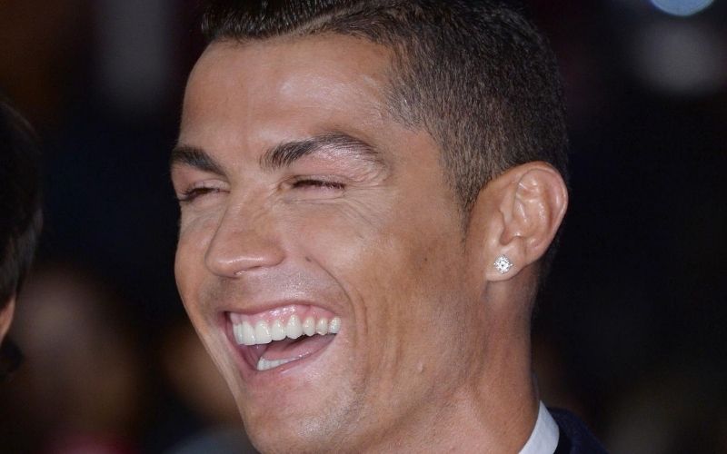 Ce que Cristiano Ronaldo faisait lors de la déroute de Messi et les siens face au Bayern (8-2)