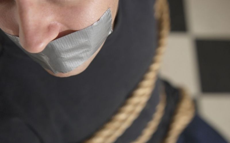 Un étudiant séquestré pendant une semaine pour rembourser la dette d’un ami