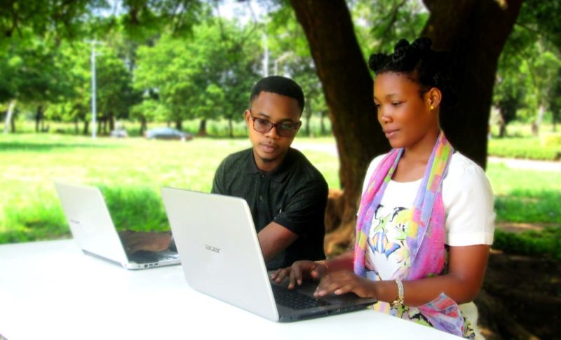 ‘Un étudiant, un ordinateur’ : le projet  Galilée bientôt opérationnel pour les étudiants togolais