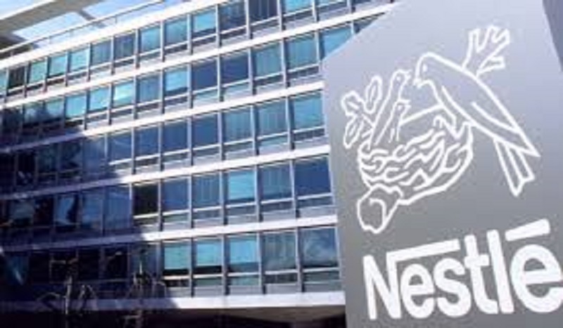 Un ex comptable de Nestlé écope de 18 mois ferme de prison pour détournement de fonds