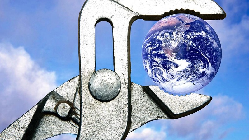 Un expert met en garde contre une arme américaine qui serait capable de modifier le climat