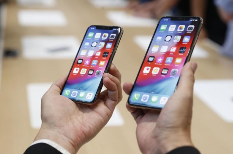 Un grave problème est détecté chez certains nouveaux iPhone