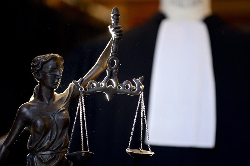 Un homme condamné à 20 ans de réclusion pour avoir brûlé vive sa femme devant leur fille de 7 ans !
