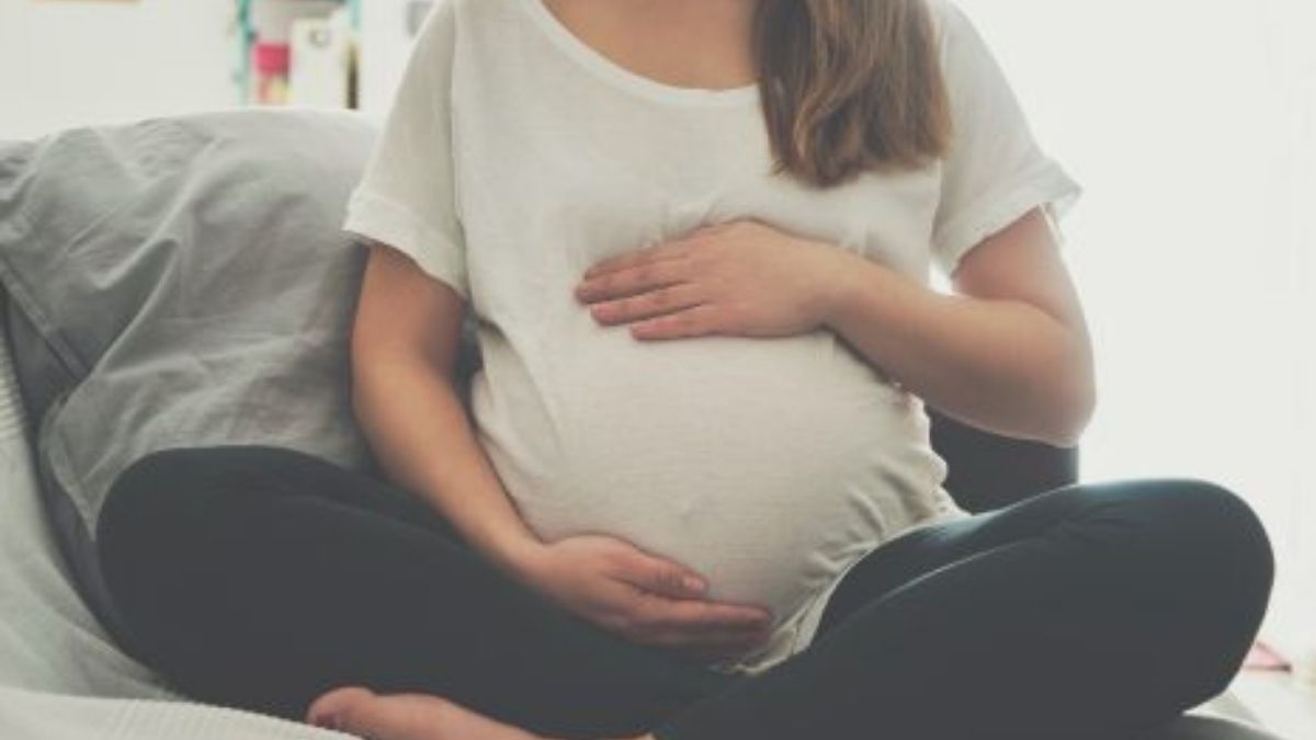 Un homme condamné pour avoir mordu sa femme enceinte par jalousie