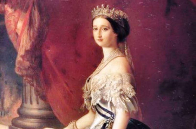Paris: Un homme interpellé pour le vol d’une bague de l’épouse de Napoléon III