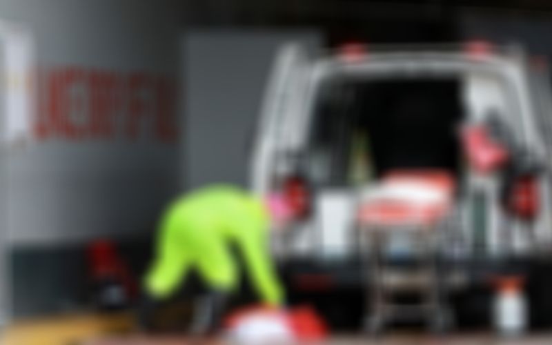 Un homme meurt écrasé par un générateur électrique de plus de 2 tonnes