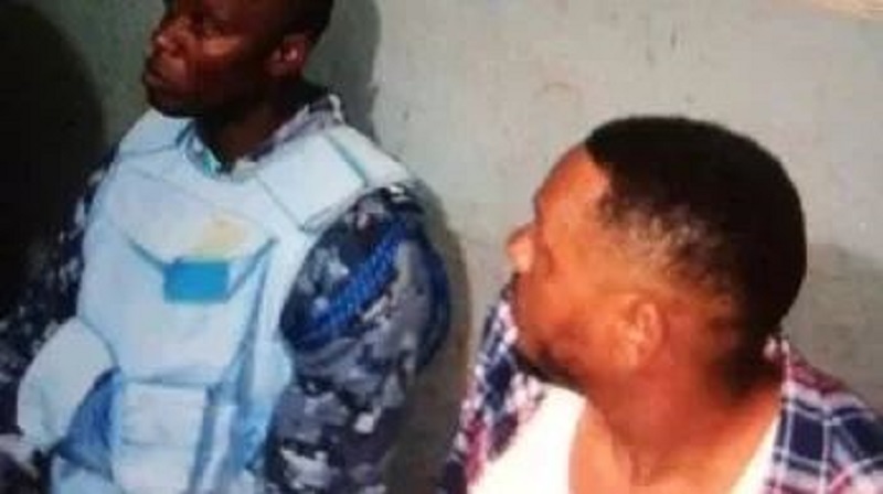 Un jeune Béninois de 20 ans vendu au Ghana ; les malfaiteurs arrêtés