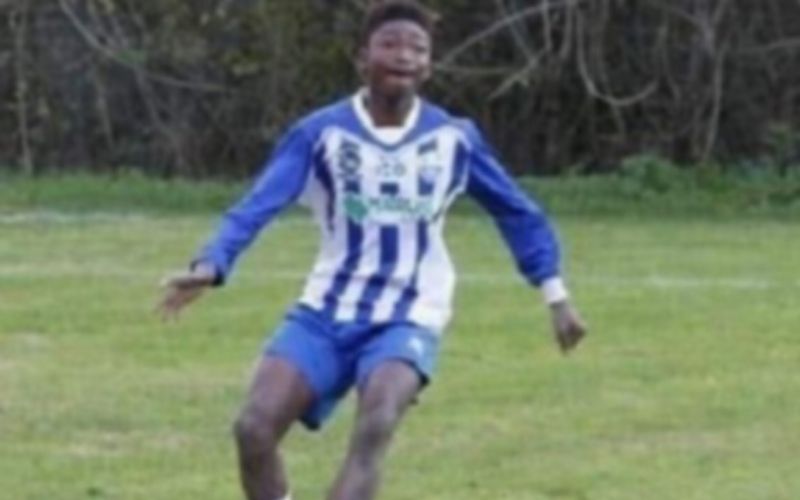 Un jeune footballeur burkinabè meurt par noyade en Italie