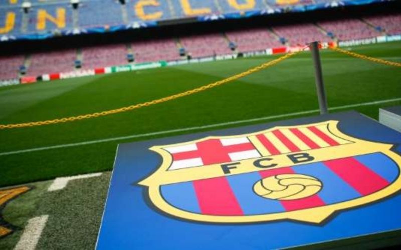 Un joueur du Barça testé positif au coronavirus !