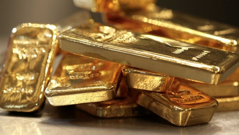 Un journal révèle la pénurie de lingots d’or aux USA alors que la pandémie fait rage