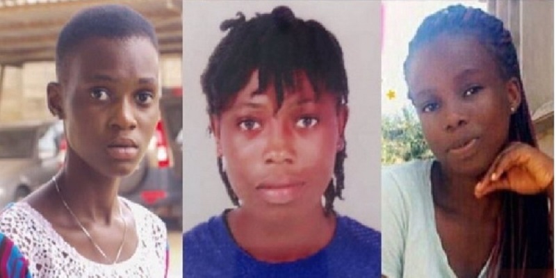 Un kidnappeur de jeunes filles ghanéennes arrêté au Togo