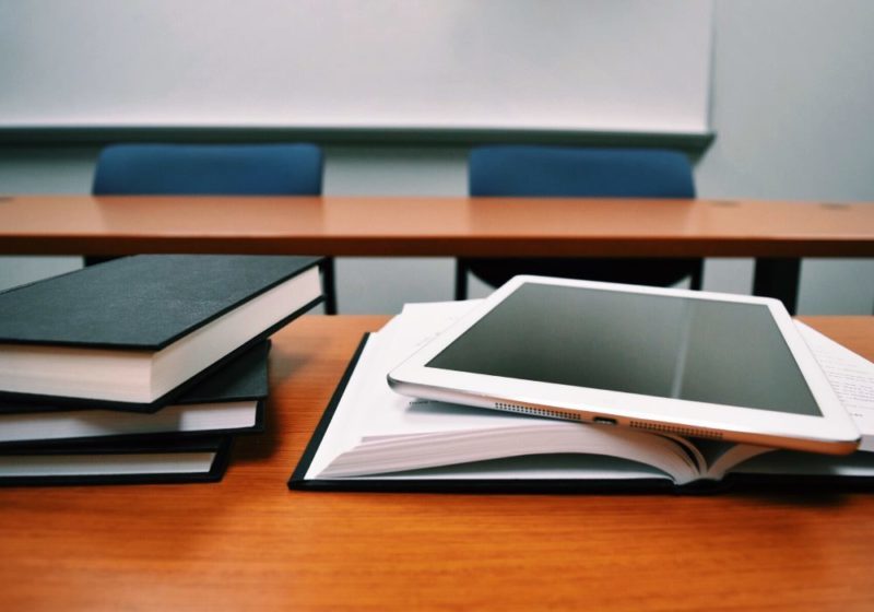 Un lycée privé recrute