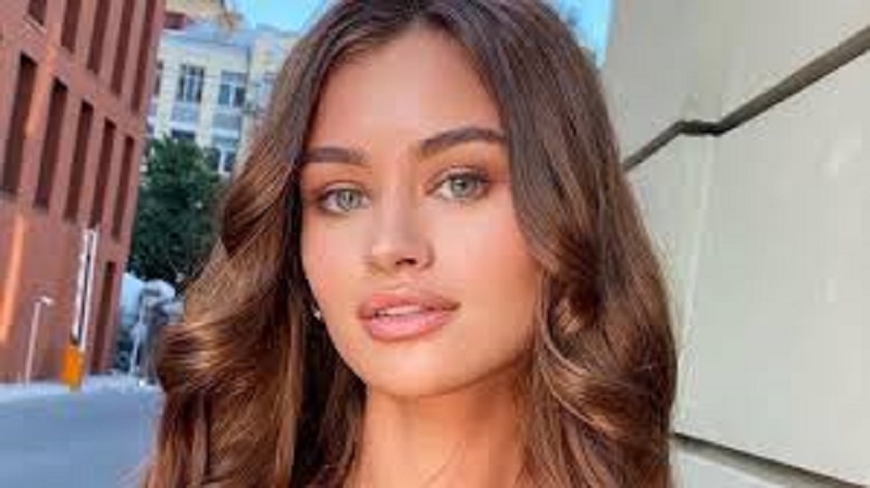 Un mannequin ukrainien violemment battu par des videurs (photo)