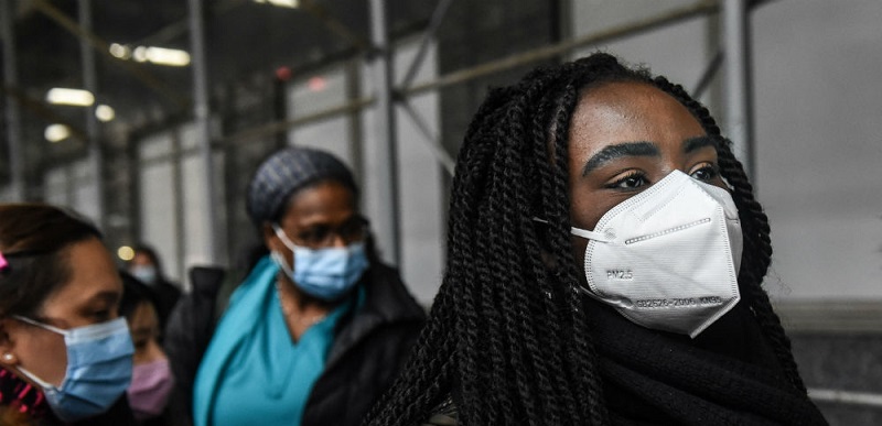 Togo / Covid-19 : un nouveau patient guéri ce mardi 28 avril