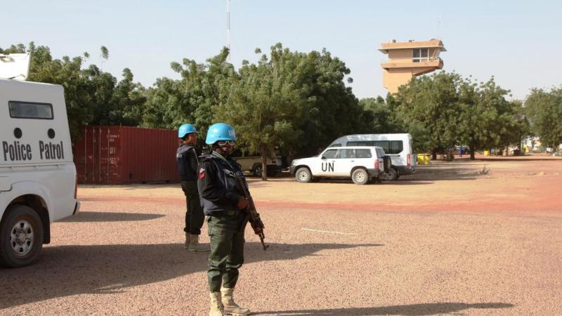 Un médecin militaire français tué lors d’une opération au Mali ce mardi 2 avril