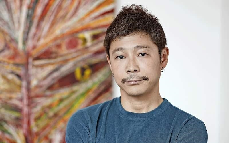 Un milliardaire japonais lance un concours : la gagnante l’accompagnera sur la Lune