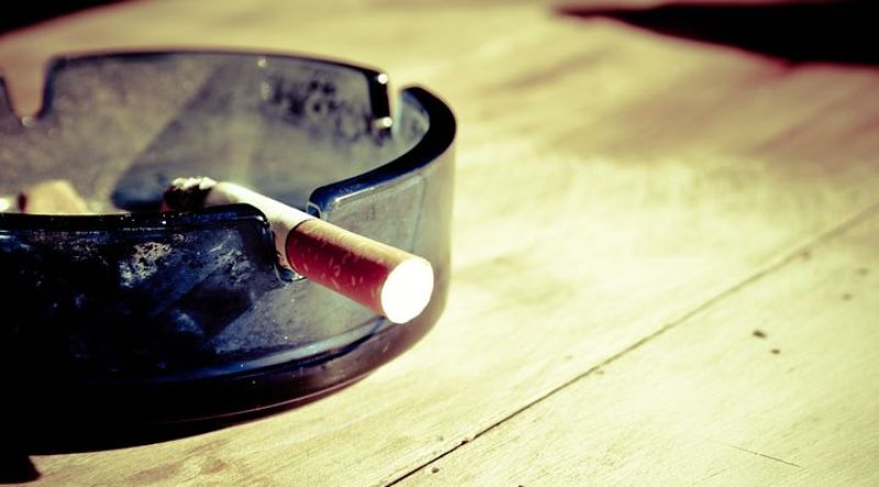 Grossesses : les effets potentiels du tabac sur le bébé résistent à l’arrêt de la cigarette