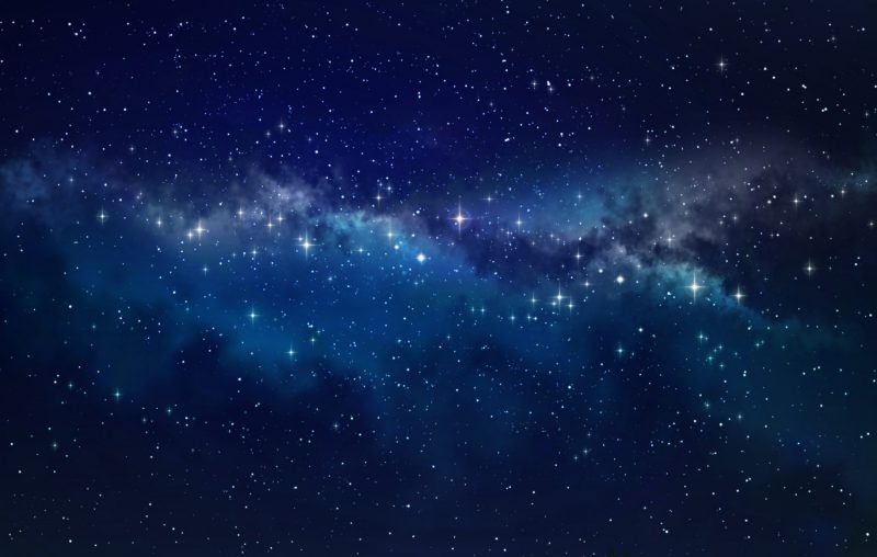 Un mystérieux signal radio venu de l’espace intrigue les scientifiques