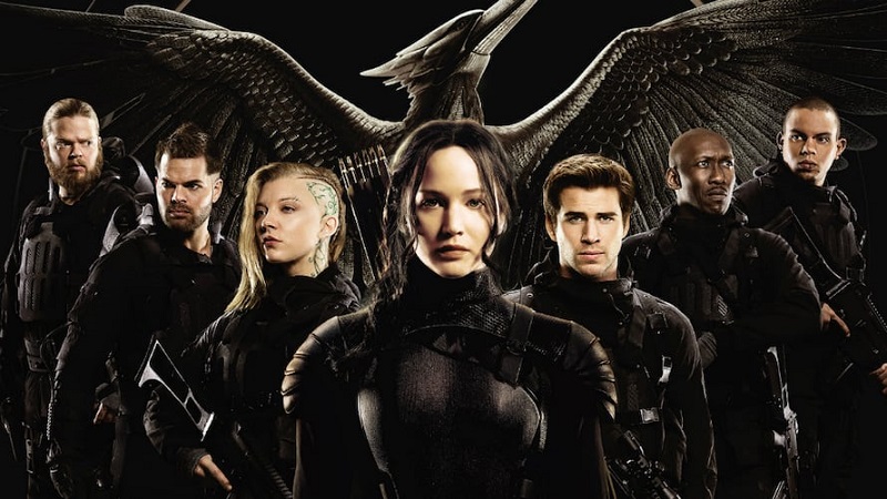 Un nouveau film de la saga “Hunger Games” en préparation