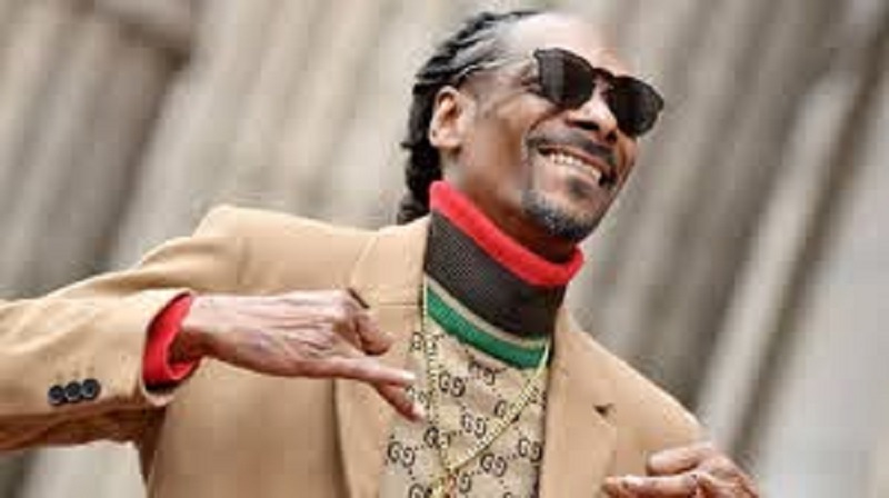 Wizkid : quand le rappeur Snoop Dogg s’enjaille sur l’une de ses chansons (vidéo)