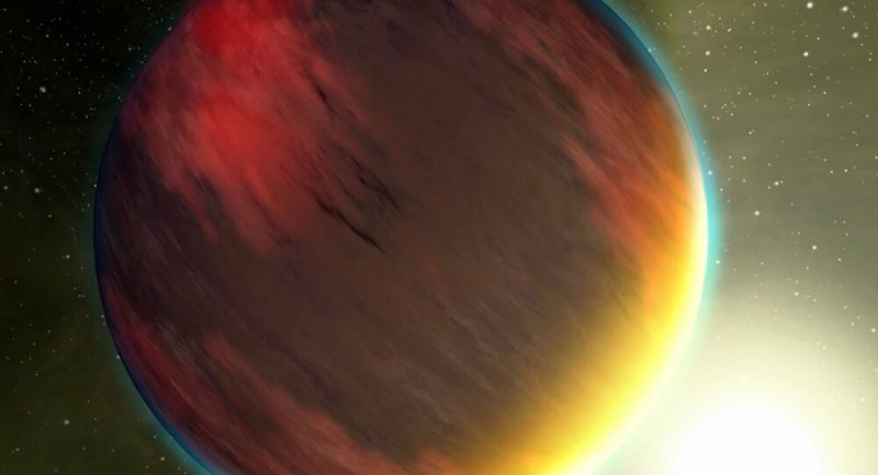 Un nouveau « roi » du système stellaire découvert par des astronomes