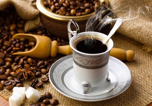 Un nouveau souffle pour les filières café et cacao au Togo