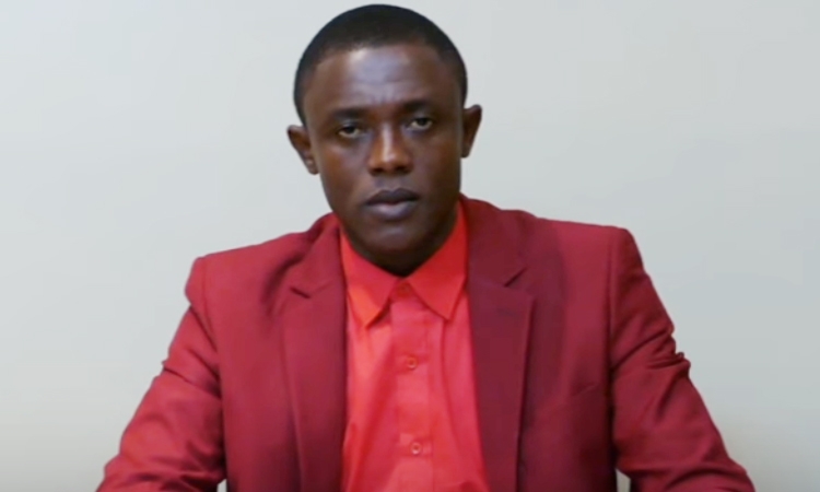 Un pasteur s’autoproclame président  du  Togo et  annonce un  gouvernement