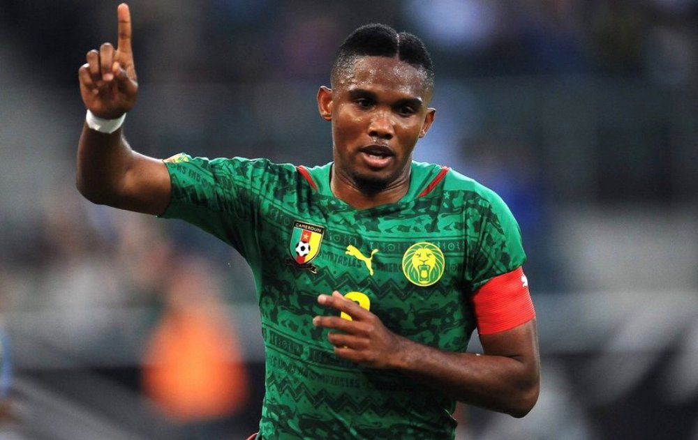 Un petit club de Ligue 1 souhaite recruter Eto’o : voici sa méthode originale pour réunir les fonds nécessaires au transfert