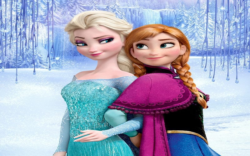 Un petit garçon moqué parce qu’il porte un cartable « Reines de Neiges » : Disney réagit (photo)
