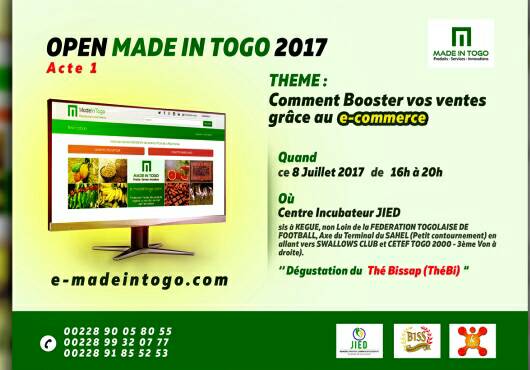 Un rendez-vous pour rentabiliser l’entrepreneuriat