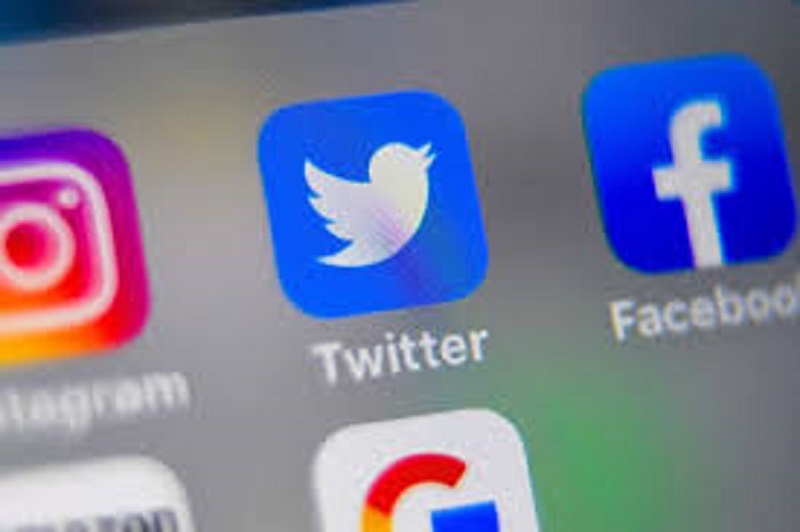 Un «rival» de Twitter retiré des plateformes de géants technologiques