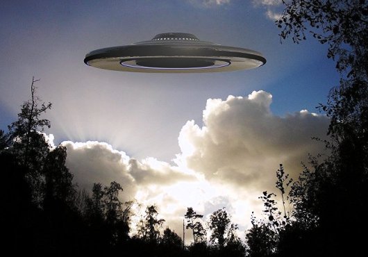 Un scientifique américain prétend avoir décrypté les motivations des extraterrestres