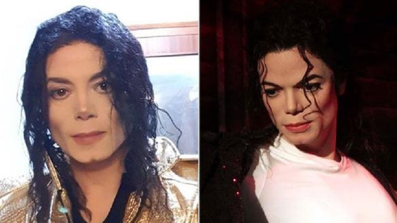 Un surprenant sosie de Michael Jackson sommé par des fans de passer un test ADN