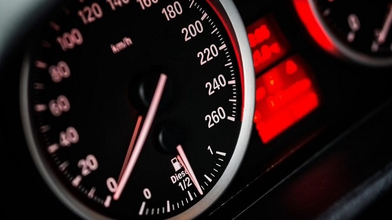 Un véhicule terrestre atteint la vitesse de 756 km/h, un record (vidéo)