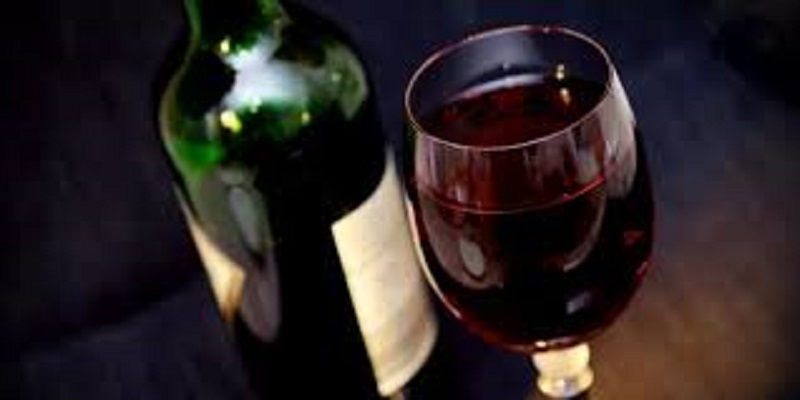 Un verre de vin avant de dormir vous fait du bien… découvrez !