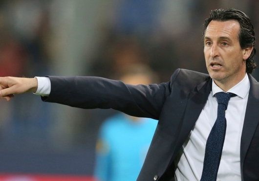 Unai Emery, nouvel entraîneur d’Arsenal ?