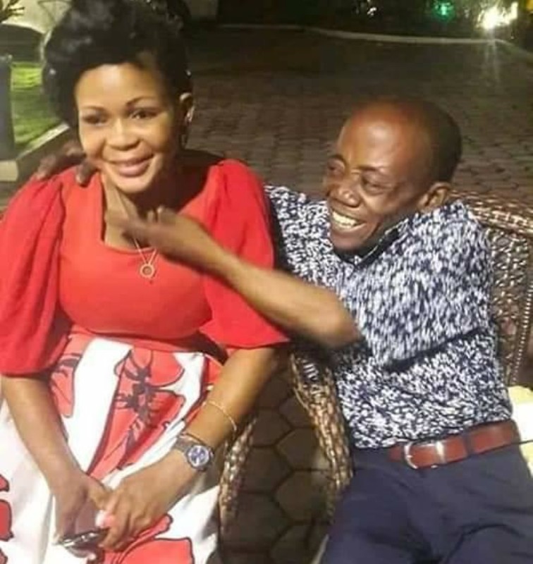 Mariage controversé : le couple dément les rumeurs et savoure sa lune de miel (photos)