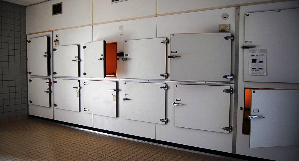 Une Sud-Africaine ‘décédée’ ressuscite dans le frigo d’une morgue