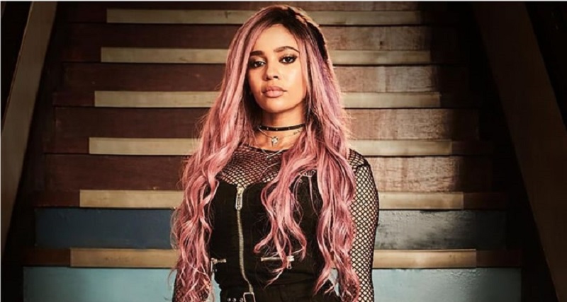 Une actrice de Riverdale accuse la série de ne laisser qu’une place secondaire aux acteurs noirs