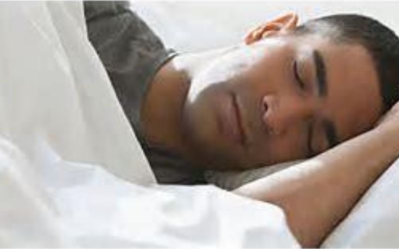 Une bonne nuit de sommeil permettrait d’être moins en colère