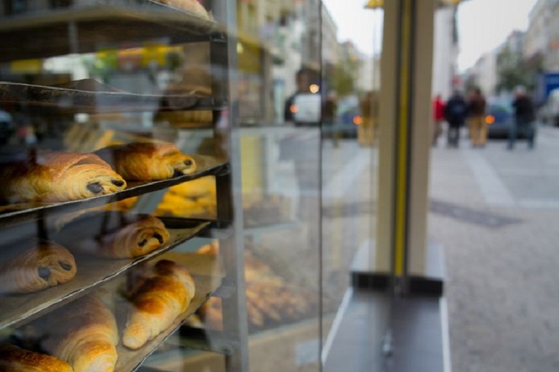Une boulangère offre du travail au voleur qui s’est attaqué à sa boulangerie