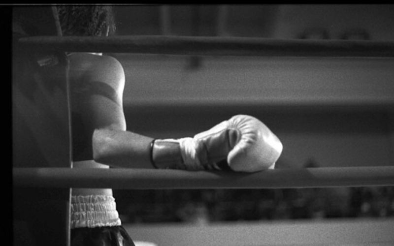 À 75 ans, une Belge boxe chaque semaine pour mettre KO sa maladie de Parkinson