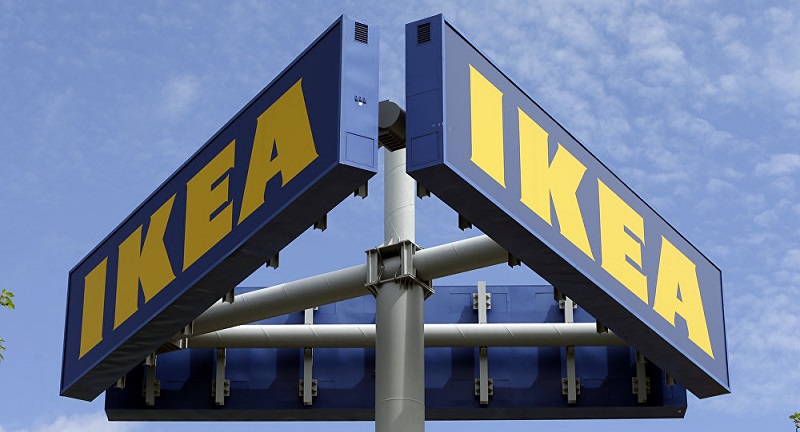 Une commode IKEA étouffe un enfant de 2 ans, l’entreprise va verser environ 27 milliards de FCFA à la famille