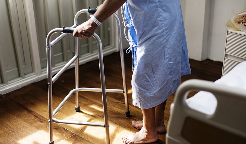 France : Une femme de 73 ans violée en pleine rue