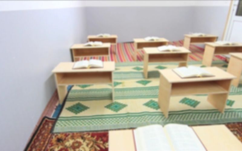 Une école coranique pour les transgenres ouvre ses portes ; une première dans l’histoire
