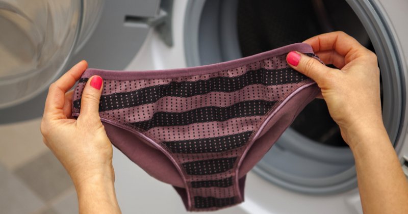 Une entreprise danoise met sur le marché des sous-vêtements utilisables plusieurs jours de suite sans lavage