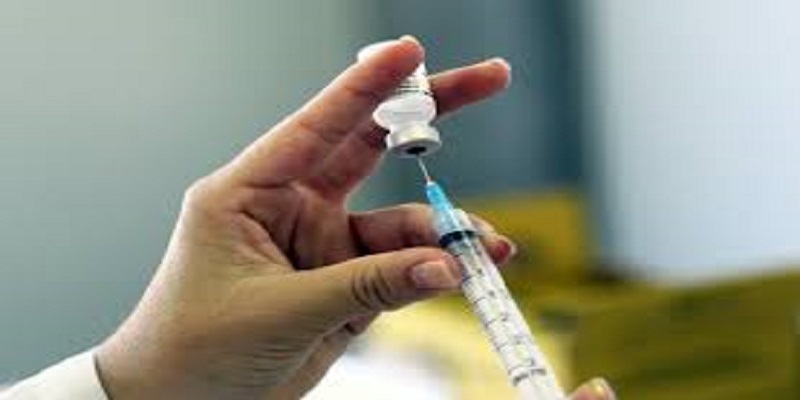 La Chine démantèle un réseau de faux vaccins contre le Covid-19