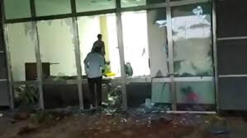 Une fabrique d’iPhone saccagée par ses employés en Inde (vidéo)