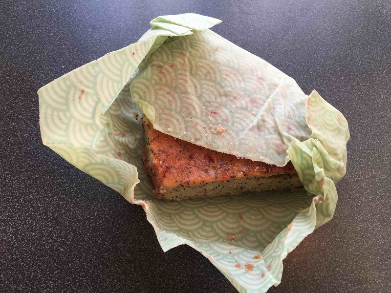 Une femme condamnée pour avoir jeté par terre un emballage de sandwich en 2009