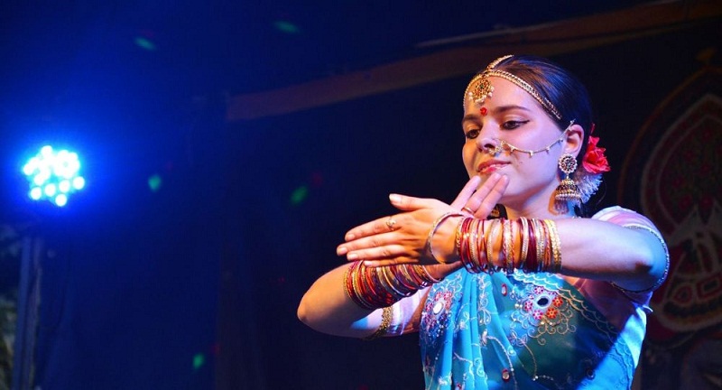 Inde : elle prend une balle dans la tête lors d’un mariage pour avoir arrêté de danser